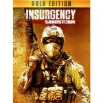 Insurgency: Sandstorm (Gold) – Hledejceny.cz