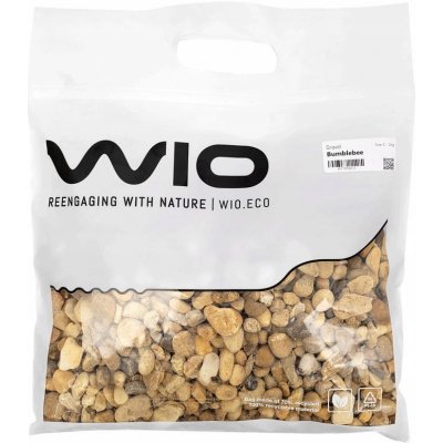 Wio Bumblebee gravel S 2 kg – Zboží Dáma
