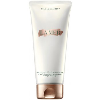 La Mer Soleil de La Mer samoopalovací krém 200 ml