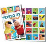 Pexeso: Pat a Mat – Zboží Živě