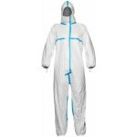 Dupont Tyvek Classic 600 Plus bílý M – Sleviste.cz