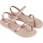 Ipanema Sandály Ipanema Fashion Sandal VIII Fem Béžová – Zboží Mobilmania
