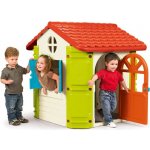 Feber dům zahradní domek s klíčem Feber House – Hledejceny.cz