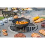 G21 Litinová WOK pánev 24cm – Sleviste.cz