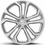 Dezent TA 7x17 5x112 ET45 silver | Zboží Auto