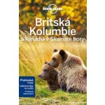Britská Kolumbie Brit. Columbia – Zboží Dáma
