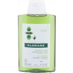 Klorane šampon pro mastné vlasy Kopřiva 200 ml – Sleviste.cz