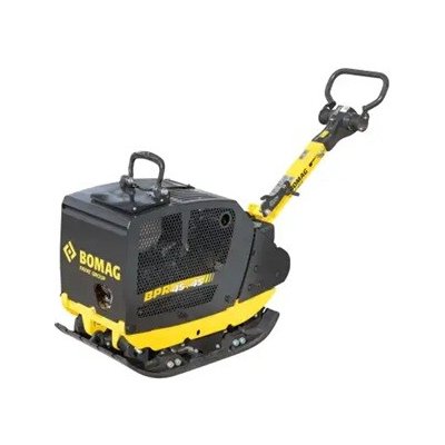 BOMAG BPR 45/45 – Zbozi.Blesk.cz