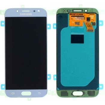 LCD Displej + Dotykové sklo Samsung J500 Galaxy J5 - originál