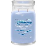 Yankee Candle Signature Ocean Air 567 g – Sleviste.cz