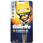 Gillette Fusion5 ProShield – Sleviste.cz