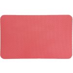 VYLEN Barevná samolepicí nástěnka MINI VYLENKA Červená 660 mm x400 mm – Zboží Živě