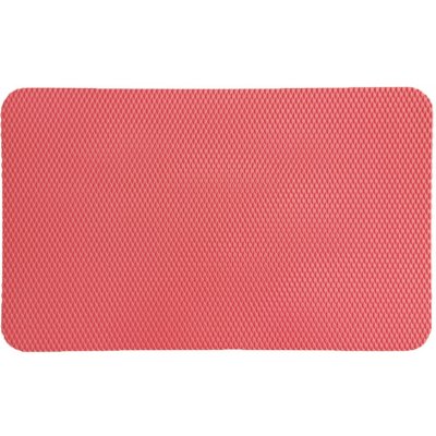 VYLEN Barevná samolepicí nástěnka MINI VYLENKA Červená 660 mm x400 mm – Zboží Živě