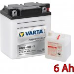 Varta 6N6-3B-1, 006012 – Sleviste.cz
