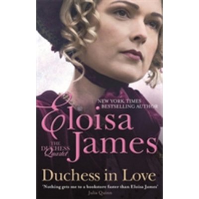 Duchess in Love E. James