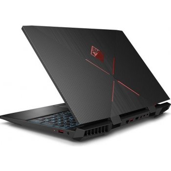 HP Omen 17-an100 4JT10EA