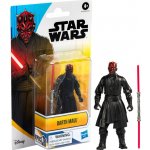 Hasbro Star Wars Darth Maul 10 cm – Zboží Mobilmania
