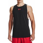 Under Armour Sportstyle Baseline Tank 1361901 – Zboží Dáma