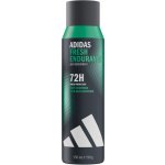 Adidas Fresh Endurance deospray 150 ml – Zbozi.Blesk.cz