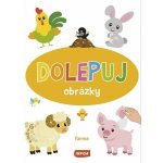 Dolepuj obrázky Farma – Zbozi.Blesk.cz