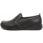 Walk pánské polobotky 2307 37660 černé – Hledejceny.cz