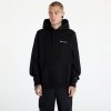 Pánská mikina Champion Hooded Sweatshirt Black