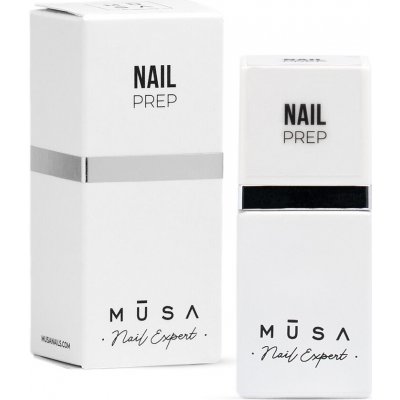 MUSA Nail Prep dehydrator na nehty 12 ml