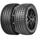 Kumho Ecsta Sport PS72 225/40 R18 92Y – Zboží Mobilmania