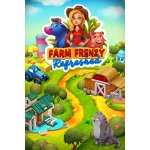 Farm Frenzy: Refreshed – Zboží Živě