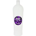 Kallos Argan Colour Shampoo 1000 ml – Zboží Mobilmania