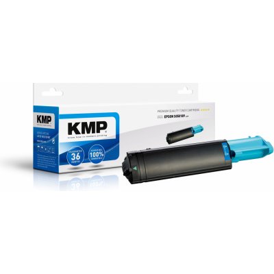 KMP Epson S050189 - kompatibilní