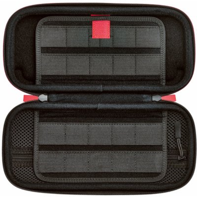 SILVERCREST úložné pouzdro Nintendo Switch – Zboží Živě