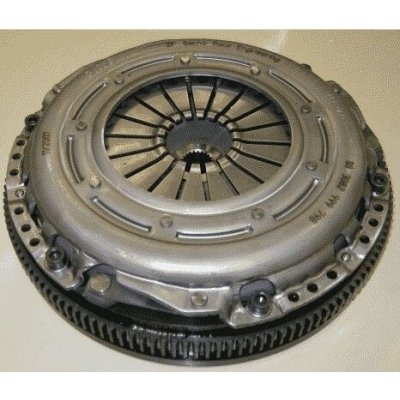 Sada spojky SACHS PERFORMANCE 883089 000034 – Sleviste.cz