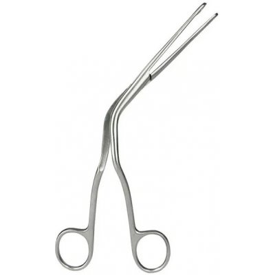 Magillovy intubační kleště 25 cm – Zboží Mobilmania