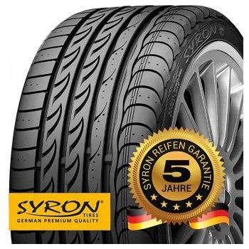 Pneumatiky Syron Race 1 225/45 R17 94W