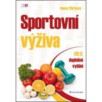 Sportovní výživa - Nancy Clark