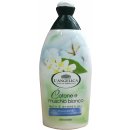 L'Angelica Officinalis Cotone e Muschio Bianco sprchový gel 500 ml