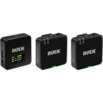 RODE Wireless GO III – Sleviste.cz