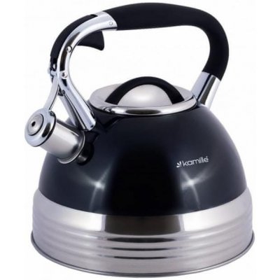 Kamille 0696 BL 2,7l – Sleviste.cz