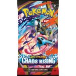 Pokémon TCG: Chaos Rising Booster – Hledejceny.cz