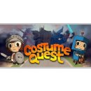 Costume Quest