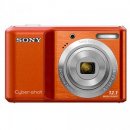 Sony Cyber-Shot DSC-S2100