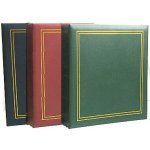 POLDOM album samolep CLASSIC 26,5x29 100s – Zboží Živě