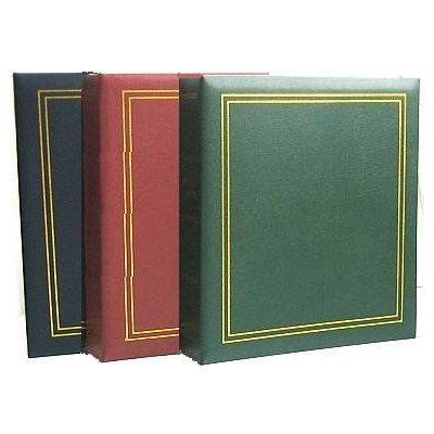 POLDOM album samolep CLASSIC 26,5x29 100s – Zboží Živě