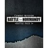 Hra na PC Combat Mission Battle for Normandy Battle Pack 1