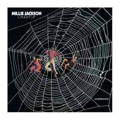 Millie Jackson - Caught Up LP – Hledejceny.cz