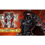 Warhammer 40 000: Dawn of War 2 Retribution – Hledejceny.cz