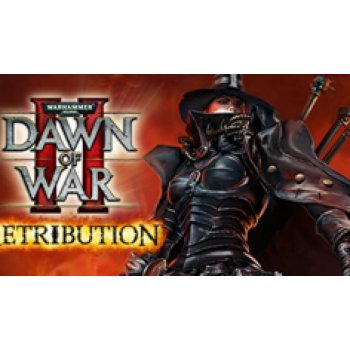 Warhammer 40 000: Dawn of War 2 Retribution