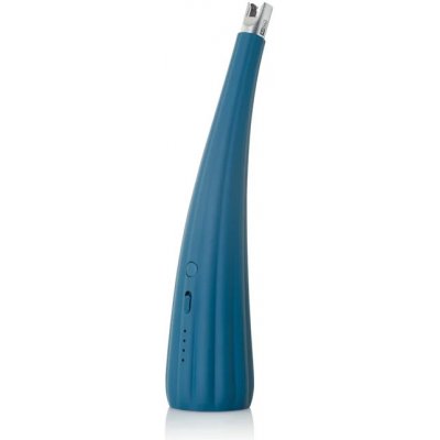 Elektrický stolní Ad Hoc ARC kabel USB modrý/plast/nerez - AdHoc – Hledejceny.cz