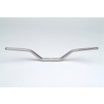 MAGURA řídítka X-LINE BIG ENDURO STŘÍBRNÁ (VÝŠKA 206MM) – Sleviste.cz